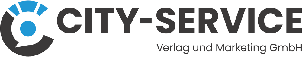 Logo City-Service Verlag