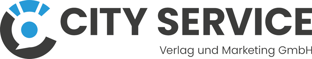 Logo City-Service Verlag